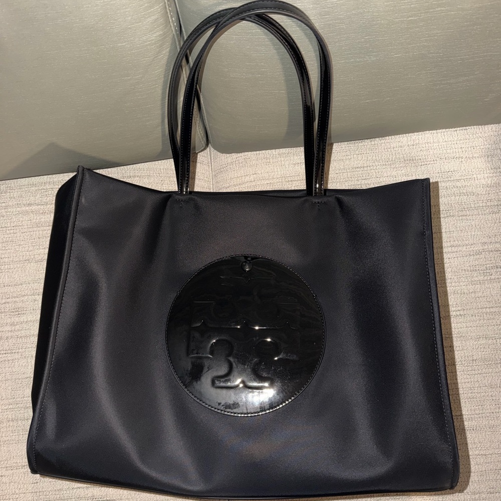 Large Tory Burch tote